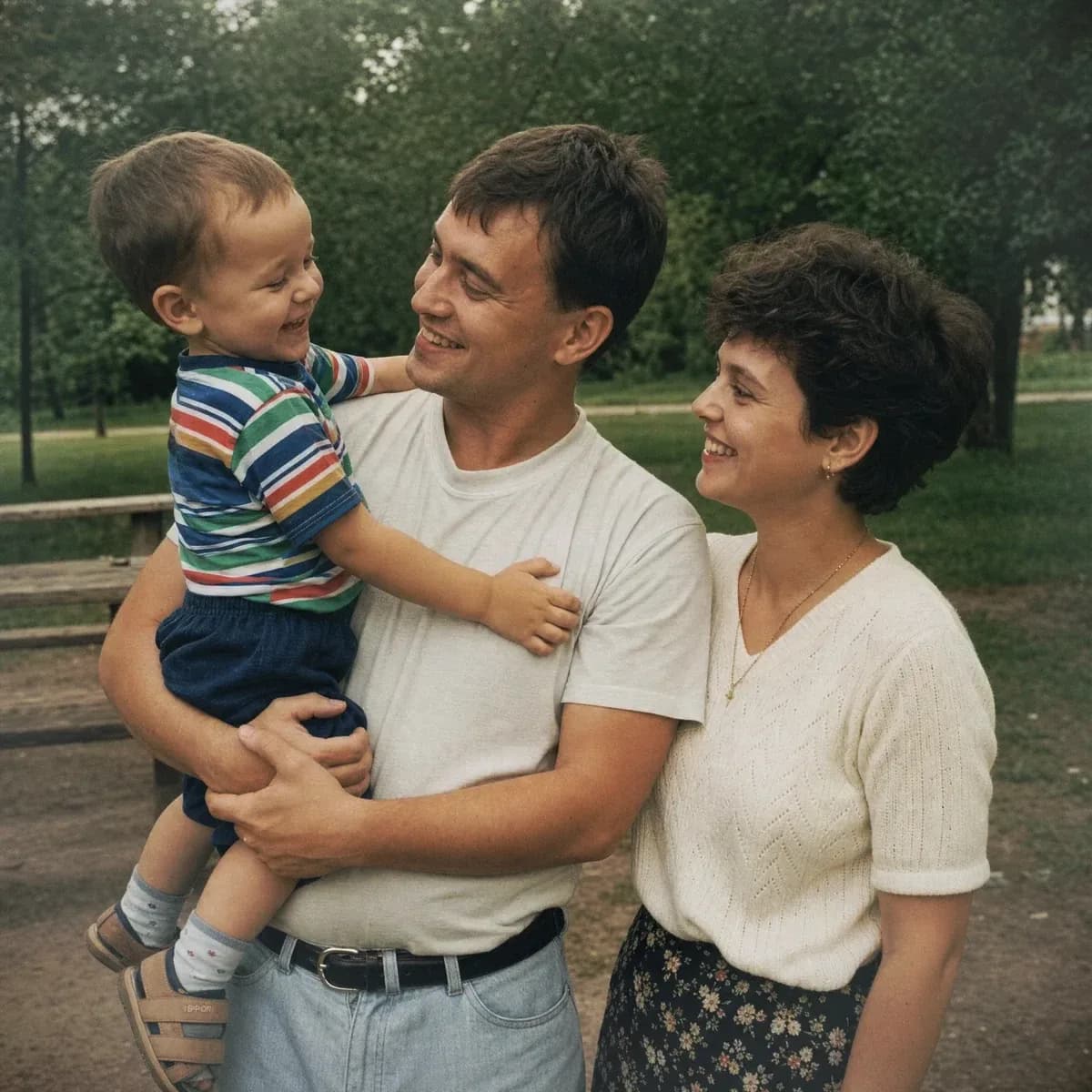 Дмитрий, со-основатель